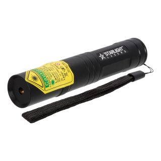 Grüner Laserpointer kompakt G2 Pro – Produktfoto