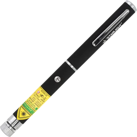 X2 grüner Laserpointer mit drehbarer Musterkappe
