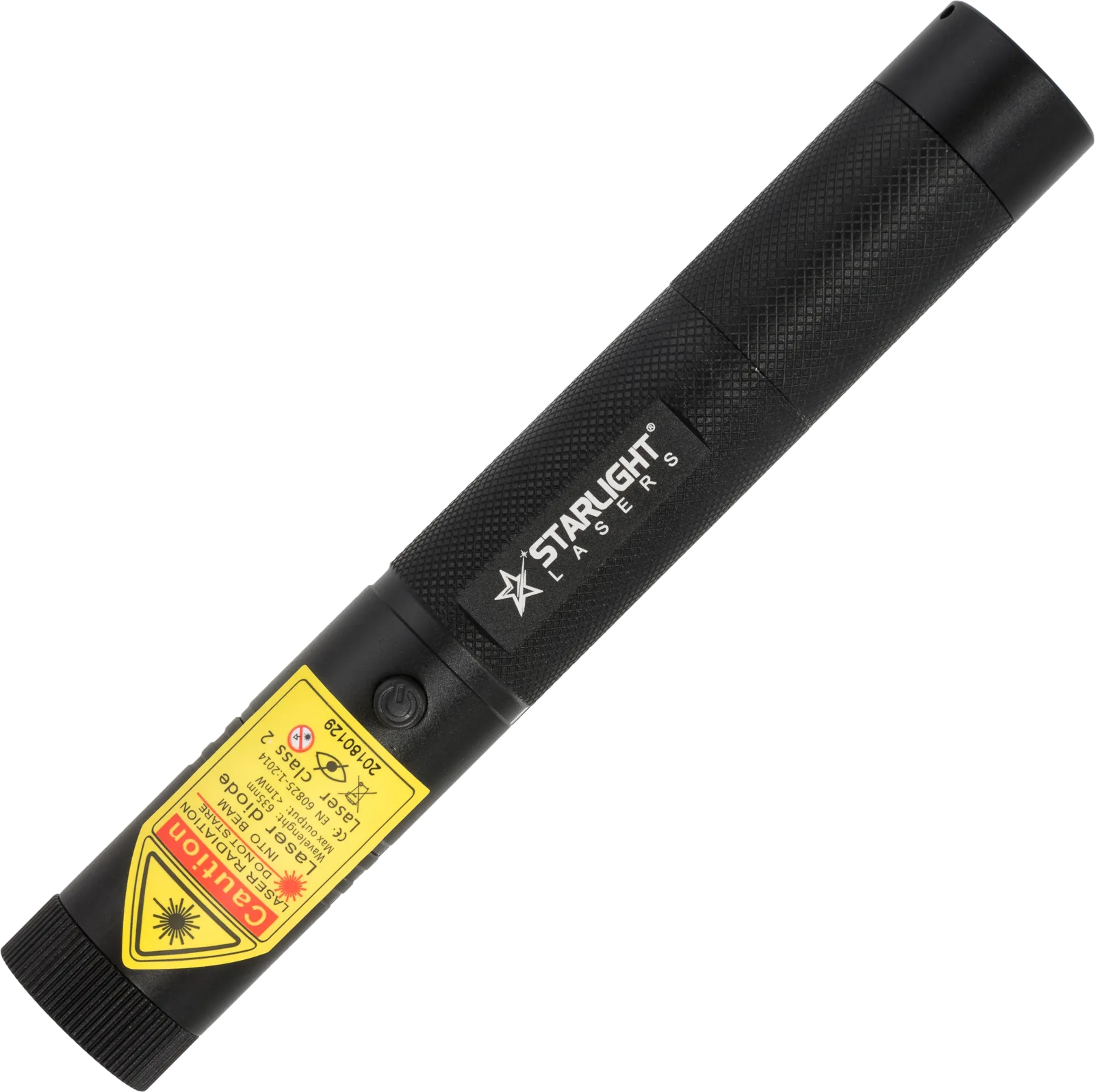 R1 Pro roter Laserpointer mit Akku und Sicherheitsschlüsseln