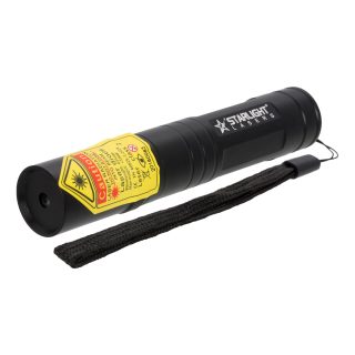 Roter Laserpointer kompakt R2 Pro – Produktfoto