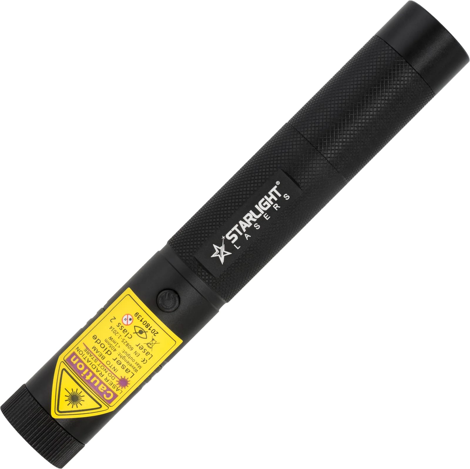 V1 Pro violetter Laserpointer 405 nm mit Akku