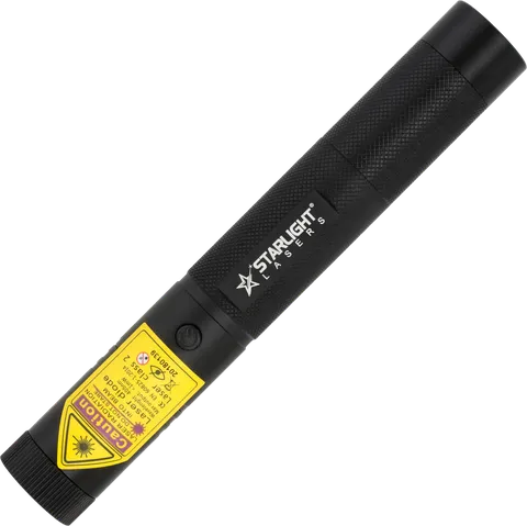 V1 Pro violetter Laserpointer 405 nm mit Akku