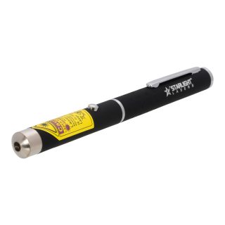 Violetter Laserpointer Stift Z1 – Produktfoto