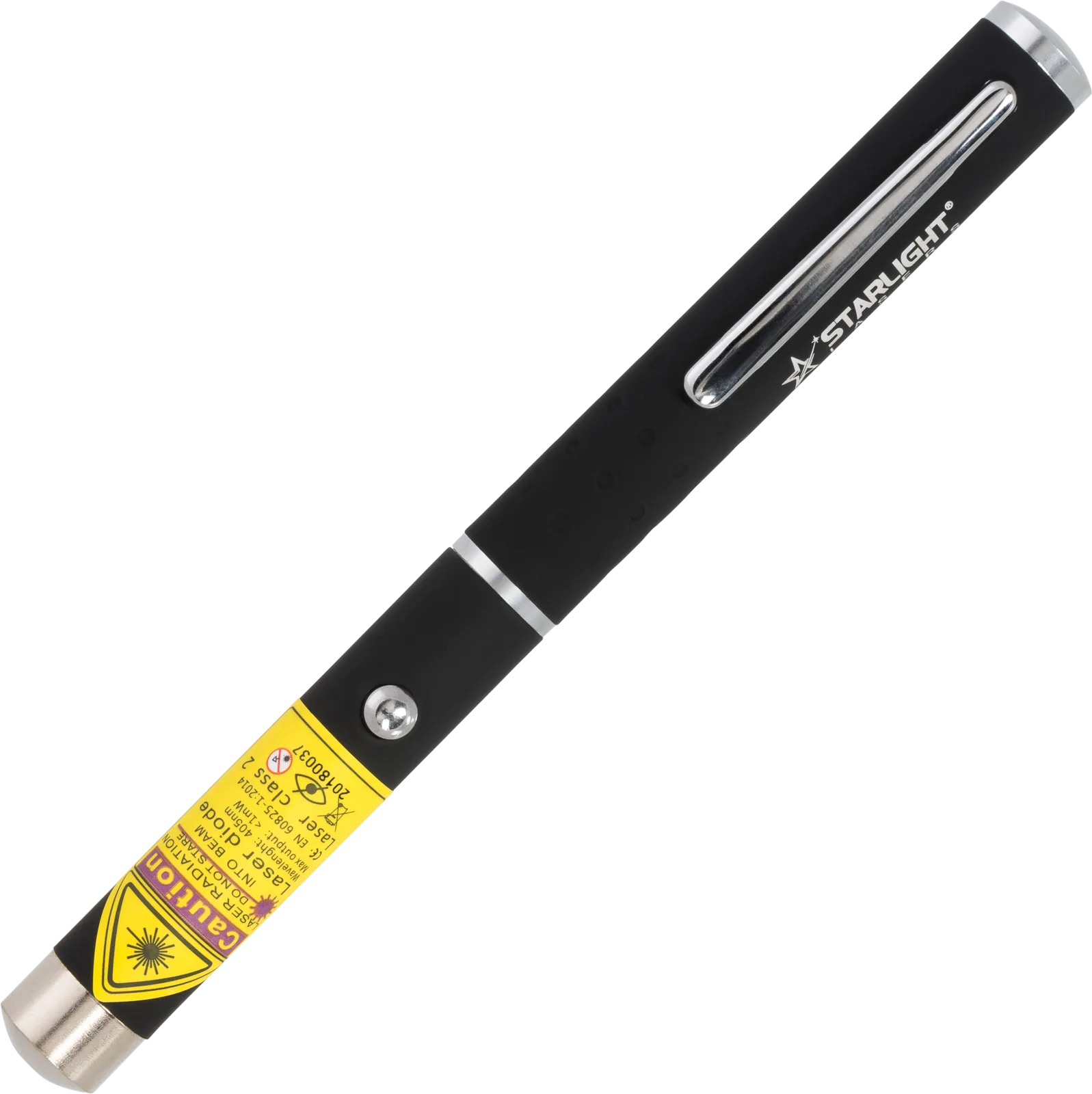 Z1 violetter Laserpointer in Stiftform