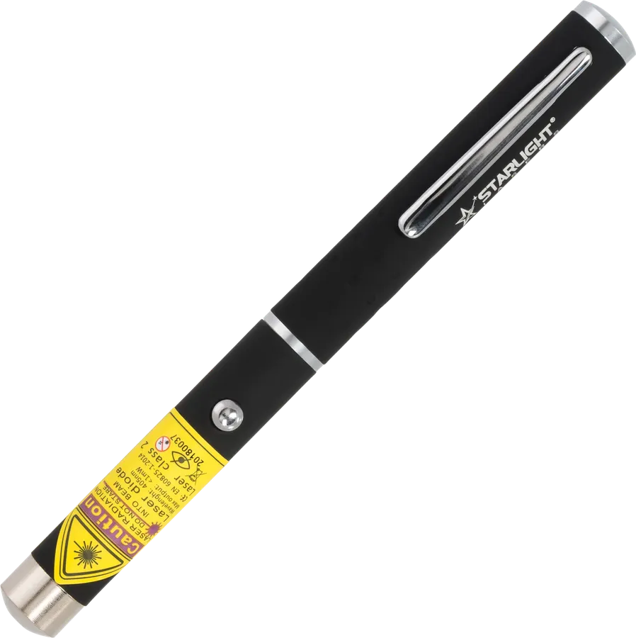 Z1 violetter Laserpointer in Stiftform