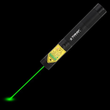 Starlight Lasers G3 Pro Grüner Laserpointer