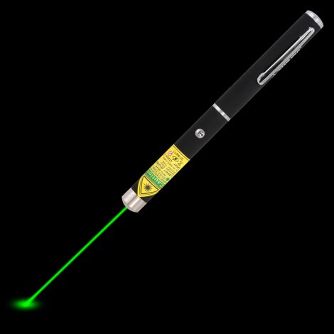 Starlight Lasers X1 Grüne Laserpointer