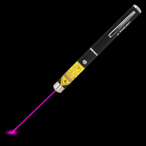 Starlight Lasers Z1 Violette Laserpointer